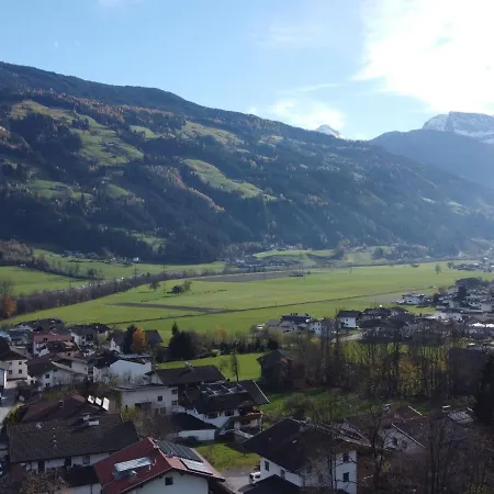 S'platzl By Interhome * Aschau Im Zillertal