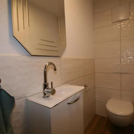 S'platzl By Interhome Apartamento *