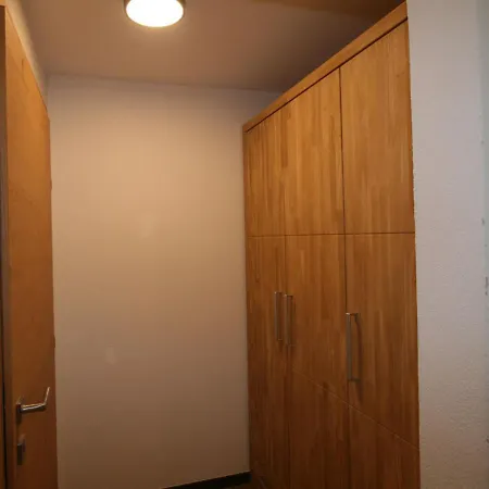 Apartamento S'platzl By Interhome *