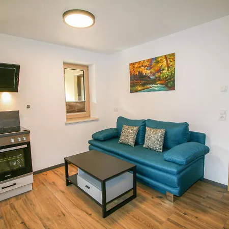 S'platzl By Interhome Aschau Im Zillertal