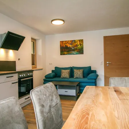 S'platzl By Interhome