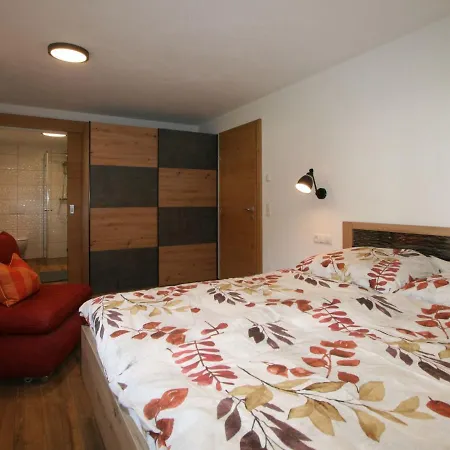 S'platzl By Interhome * Aschau Im Zillertal