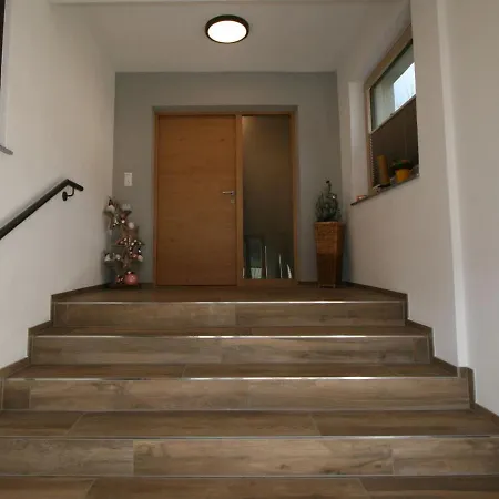 S'platzl By Interhome Apartamento Aschau Im Zillertal