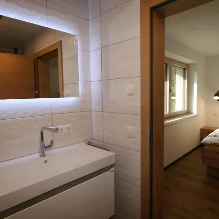 Apartamento S'platzl By Interhome