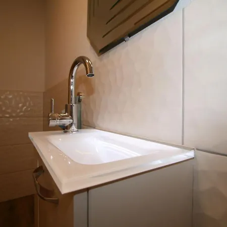 S'platzl By Interhome Apartamento Aschau Im Zillertal