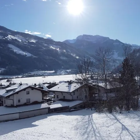 S'platzl By Interhome Aschau Im Zillertal