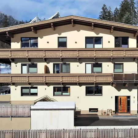 Apartamento S'platzl By Interhome Aschau Im Zillertal