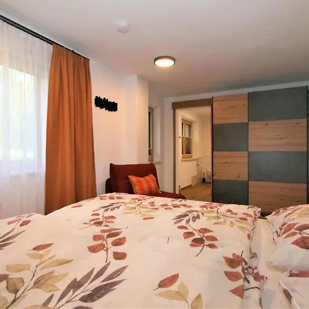 Apartamento S'platzl By Interhome