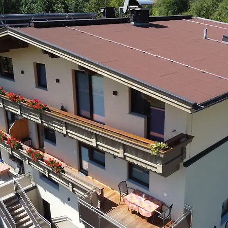 S'platzl By Interhome Apartamento
