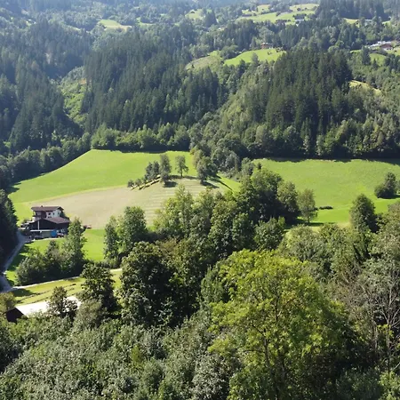S'platzl By Interhome Apartamento Aschau Im Zillertal