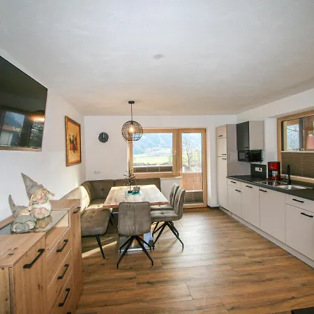 S'platzl By Interhome Aschau Im Zillertal