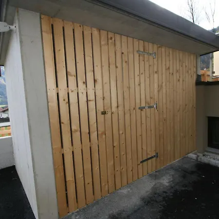 S'platzl By Interhome Daire *