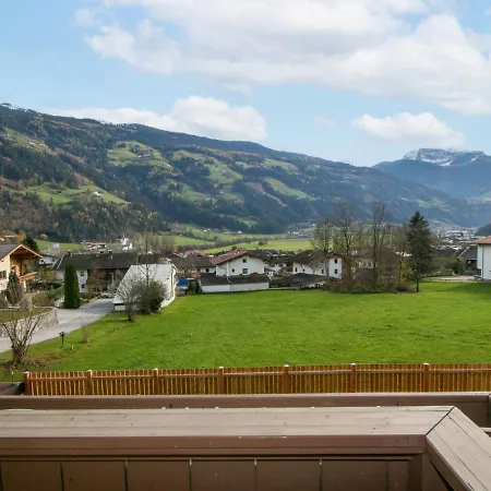 S'platzl By Interhome Daire Aschau Im Zillertal