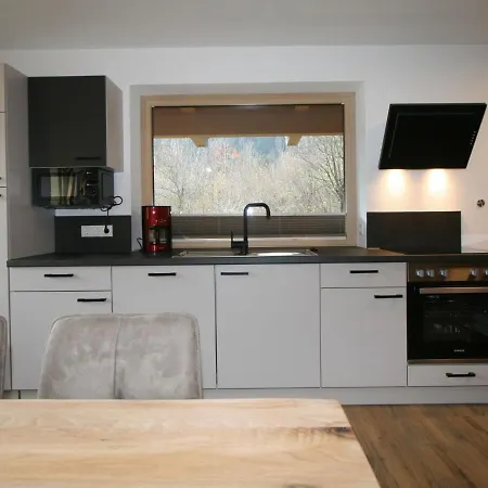 S'platzl By Interhome * Aschau Im Zillertal