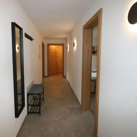 S'platzl By Interhome Daire *