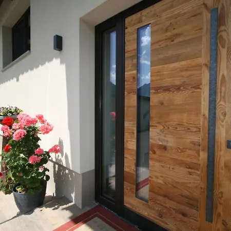 Daire S'platzl By Interhome *