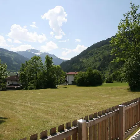 Daire S'platzl By Interhome Aschau Im Zillertal