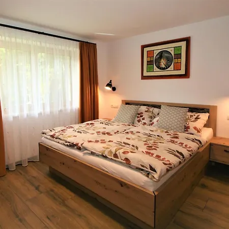 S'platzl By Interhome